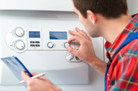 free commercial Milltown Of Auchindoun boiler quotes